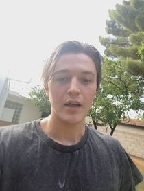 Poster for Gift video from Ghastly