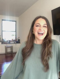 Poster for Birthday video from Deanna Giulietti