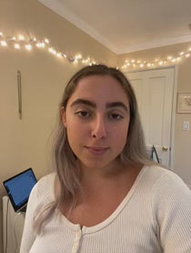 Poster for Question video from Carolyn Grace Marie