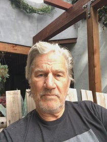 Poster for Birthday video from Eric Pierpoint