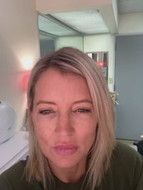 Poster for Question video from Cynthia Watros