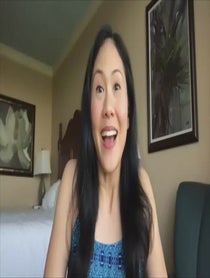 Poster for Birthday video from Deedee & Michaela