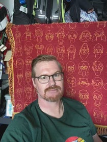 Poster for Other video from Kurt Braunohler