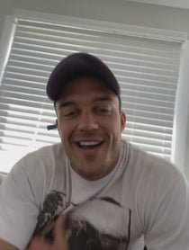 Poster for Other video from Ben Smith