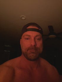 Poster for Birthday video from Billy Jeffrey