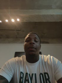 Poster for Birthday video from Mark Vital