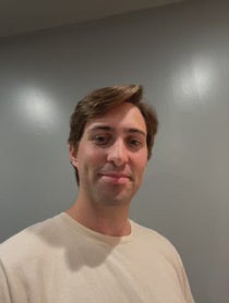 Poster for Gift video from Capron Funk