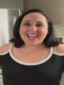 Poster for Pep Talk video from Robyn Schall