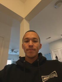 Poster for Birthday video from Tommy Edman