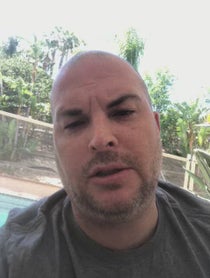 Poster for Birthday video from Tommy Feight