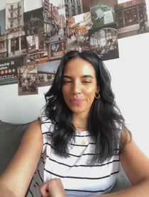 Poster for Other video from Danielle Olivera