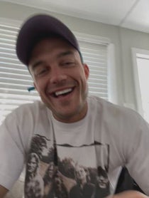 Poster for Pep Talk video from Ben Smith