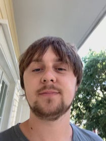 Poster for Birthday video from Ellington Ratliff