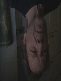Poster for Birthday video from David Ferry
