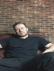 Poster for Roast video from Joey B Toonz