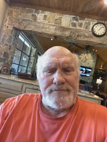 Poster for Roast video from Terry Bradshaw