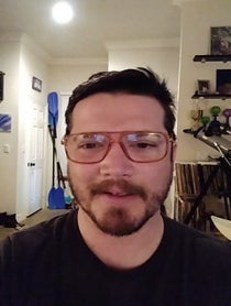 Poster for Give Thanks video from Bobby Fitzgerald