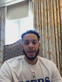 Poster for Other video from Seth Curry