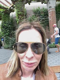 Poster for Other video from Carole Radziwill
