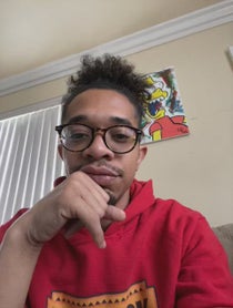 Poster for Other video from Gary L. Gray