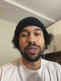 Poster for Question video from Che Durena