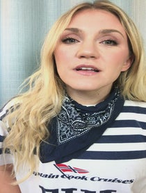 Poster for Gift video from Jessica Lowe