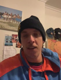 Poster for Announcement video from Frenchy