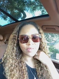 Poster for Anniversary video from Shanique Drummond