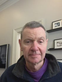 Poster for Anniversary video from Marty Fields