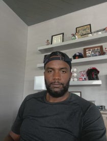 Poster for Birthday video from Denard Span