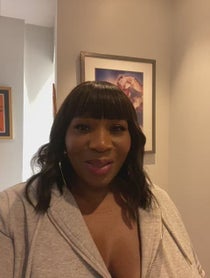Poster for Anniversary video from Bevy Smith