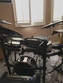 Poster for Other video from Danny Seraphine