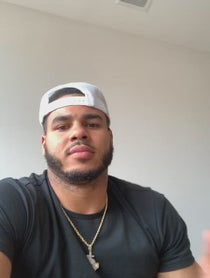 Poster for Birthday video from TJ Edwards