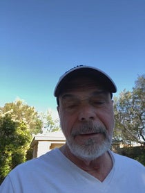 Poster for Other video from Danny Seraphine