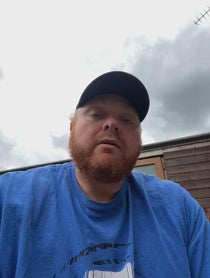 Poster for Birthday video from Benedikt Magnusson