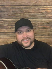 Poster for Gift video from Micah Tyler