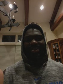 Poster for Announcement video from Shaquil Barrett