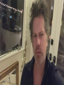 Poster for Birthday video from Nick Holmes