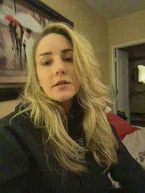 Poster for Roast video from Adrienne Airhart Helberg