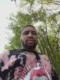 Poster for Birthday video from Smoke E. Digglera