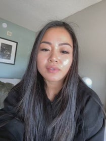 Poster for Pep Talk video from Bi Nguyen