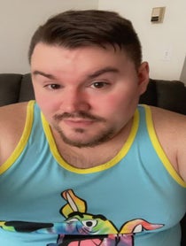 Poster for Pep Talk video from Cody Mills