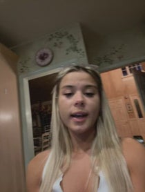Poster for Give Thanks video from Noelle Leyva