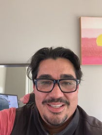 Poster for Birthday video from Jose Garces