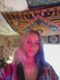 Poster for Pep Talk video from Lexi Brumback