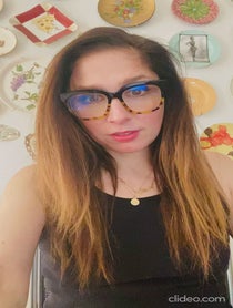 Poster for Other video from Shoshannah Stern