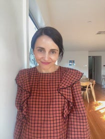 Poster for Other video from Pia Miranda