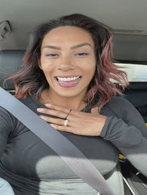 Poster for Mother's Day video from Hannah Eden