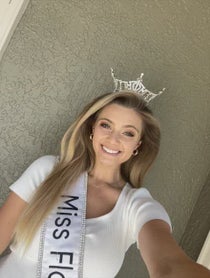 Poster for Other video from Miss Florida 2020