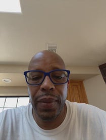 Poster for Birthday video from Warren G